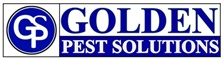 Golden Pest Solutions – Pest Control Kolkata Logo