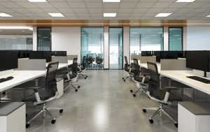 Pest Control for Office Buildings.